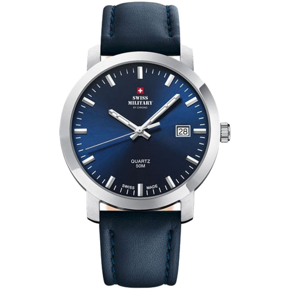 Часы Swiss Military Classic SM34083.06